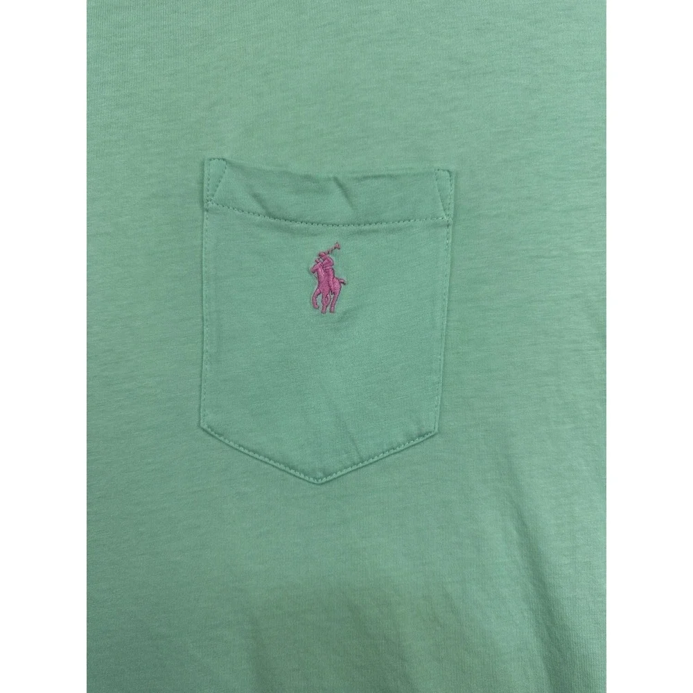 Ralph Lauren thank you